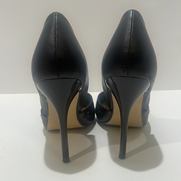 Just fab black heels / pumps - Picture 5 of 9